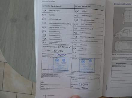 Volkswagen - Multivan