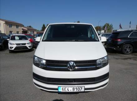 Volkswagen - Multivan