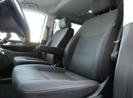 Volkswagen - Multivan