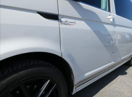 Volkswagen - Multivan