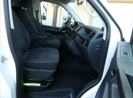 Volkswagen - Multivan