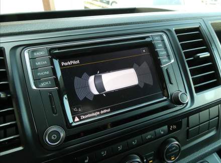 Volkswagen - Multivan