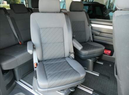 Volkswagen - Multivan