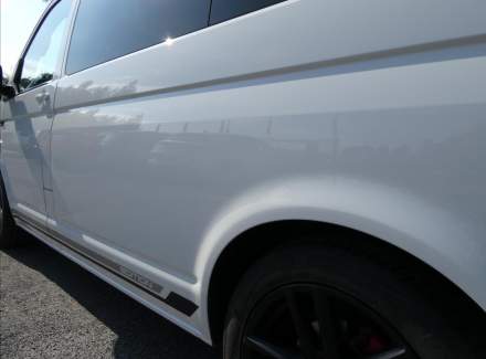 Volkswagen - Multivan