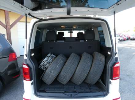 Volkswagen - Multivan