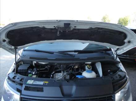 Volkswagen - Multivan