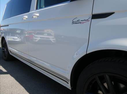 Volkswagen - Multivan