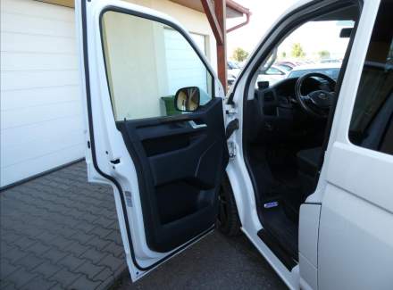 Volkswagen - Multivan