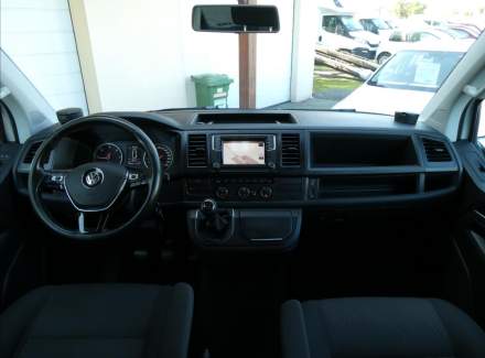Volkswagen - Multivan