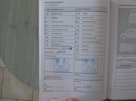 Volkswagen - Multivan