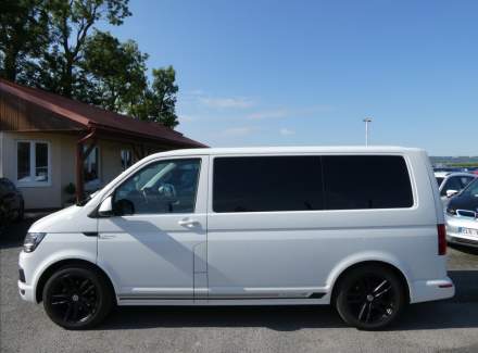 Volkswagen - Multivan