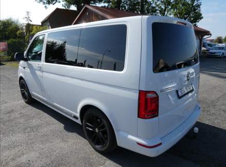 Volkswagen - Multivan