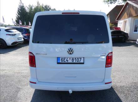 Volkswagen - Multivan