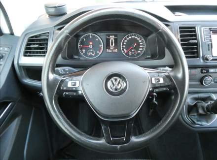 Volkswagen - Multivan