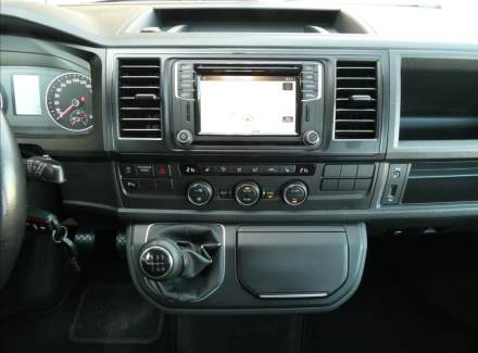 Volkswagen - Multivan