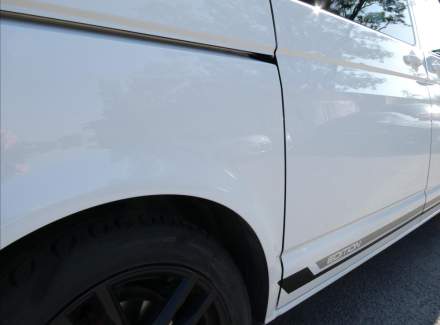 Volkswagen - Multivan