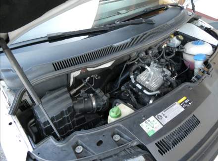 Volkswagen - Multivan