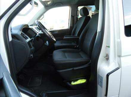 Volkswagen - Multivan