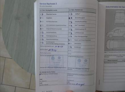 Volkswagen - Multivan