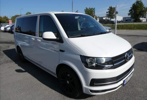 Volkswagen - Multivan