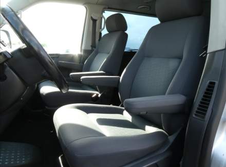 Volkswagen - Caravelle