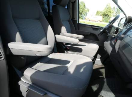 Volkswagen - Caravelle