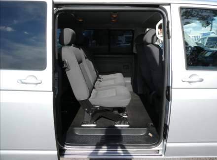 Volkswagen - Caravelle