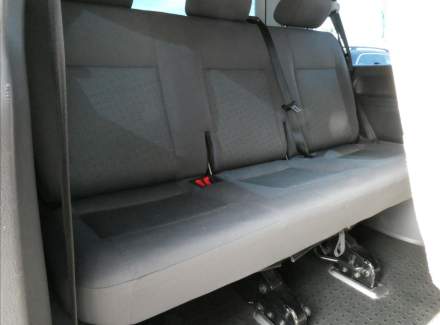 Volkswagen - Caravelle