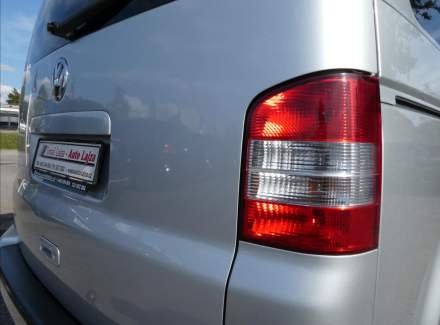 Volkswagen - Caravelle