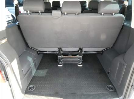 Volkswagen - Caravelle