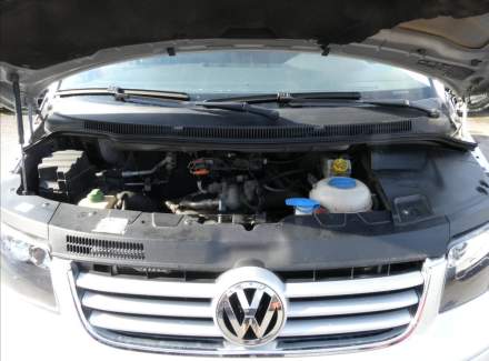 Volkswagen - Caravelle