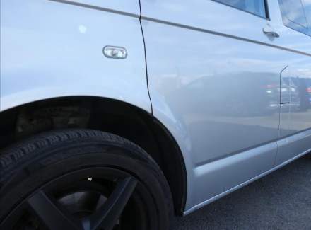 Volkswagen - Caravelle