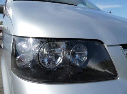 Volkswagen - Caravelle