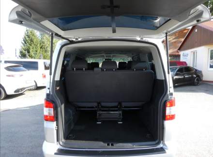 Volkswagen - Caravelle