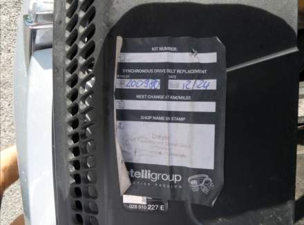 Volkswagen - Caravelle