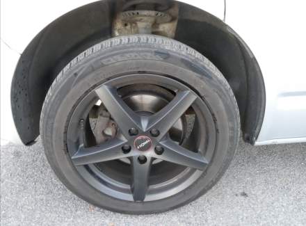 Volkswagen - Caravelle