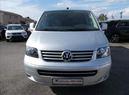 Volkswagen - Caravelle