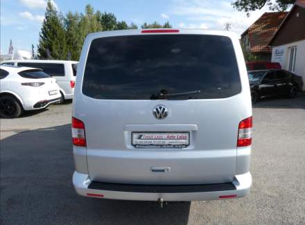 Volkswagen - Caravelle