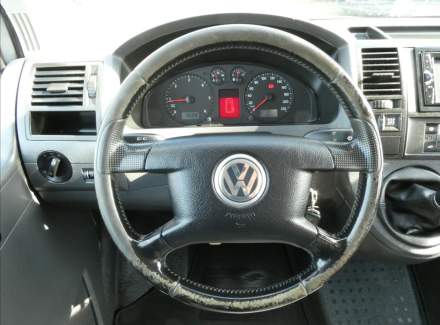 Volkswagen - Caravelle