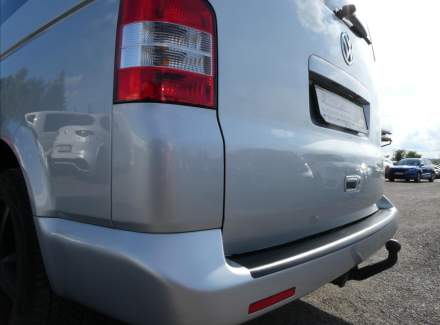 Volkswagen - Caravelle