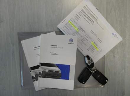 Volkswagen - Caravelle