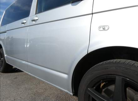 Volkswagen - Caravelle