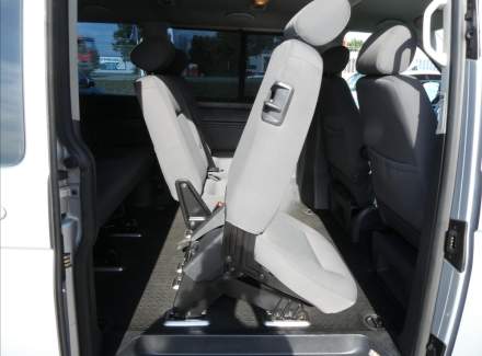 Volkswagen - Caravelle