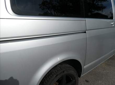 Volkswagen - Caravelle