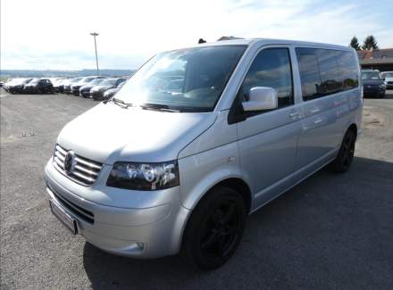 Volkswagen - Caravelle