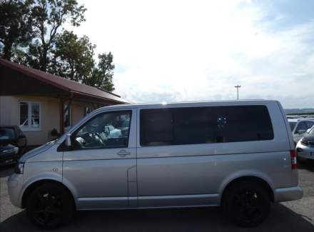 Volkswagen - Caravelle