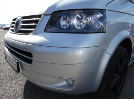 Volkswagen - Caravelle