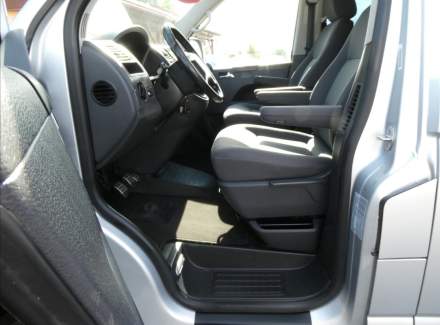 Volkswagen - Caravelle