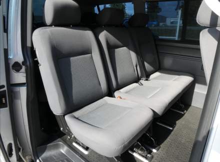 Volkswagen - Caravelle