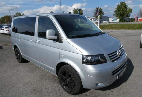 Volkswagen - Caravelle